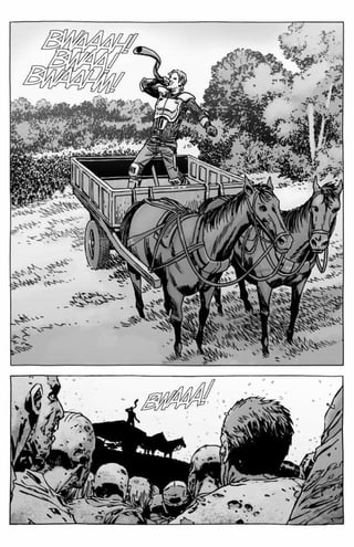 The walking dead (127)