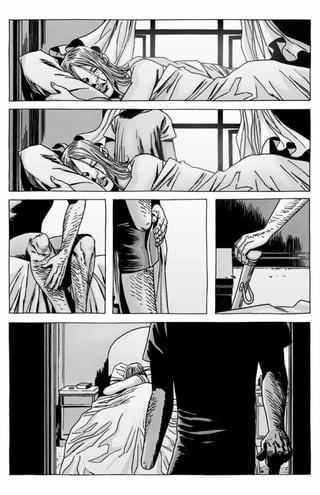 The walking dead (127)