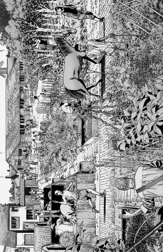 The walking dead (127)