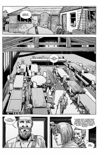 The walking dead (127)