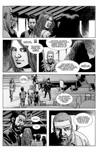 The walking dead (127)