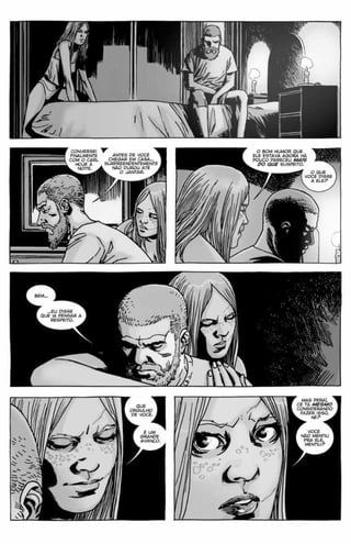 The walking dead (127)