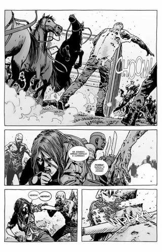 The walking dead (127)