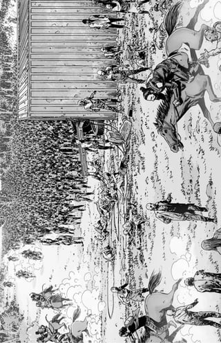 The walking dead (127)