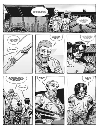 The walking dead 133