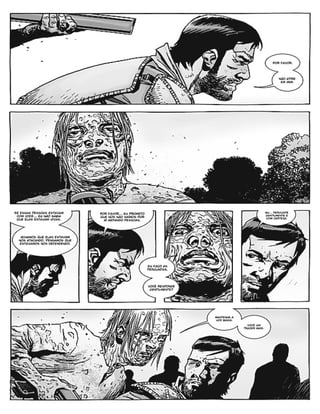 The walking dead 133