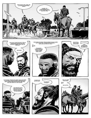 The walking dead 133