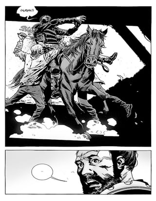 The walking dead 133