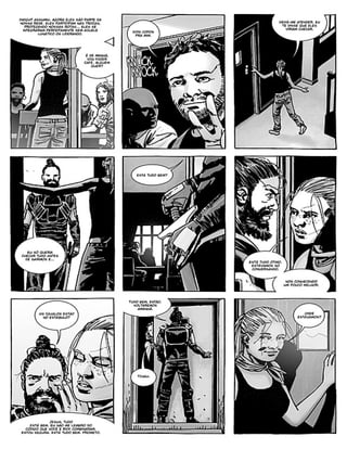 The walking dead 133