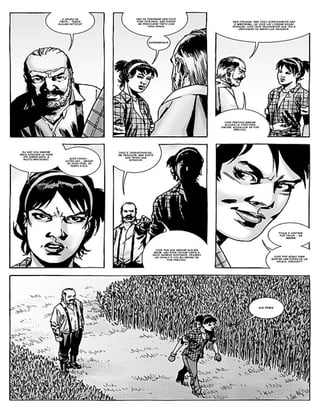 The walking dead 134
