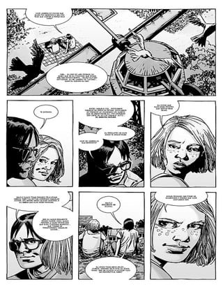 The walking dead 134