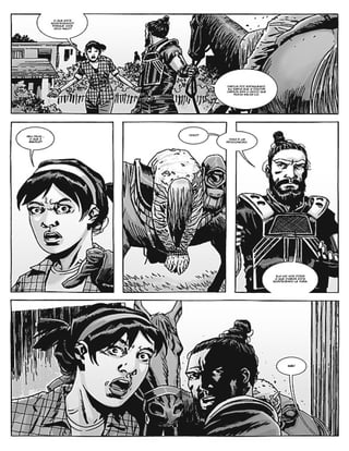 The walking dead 134