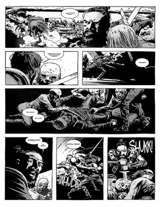 The walking dead 134