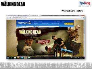 Walmart.Com - Hotsite
 