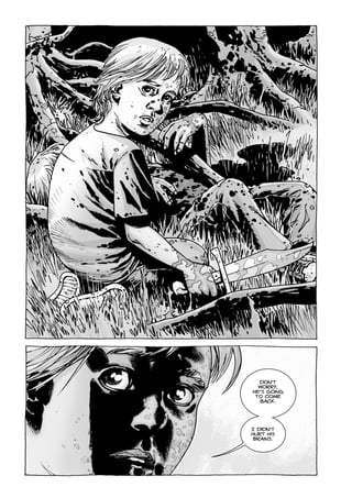 The walking dead vol 11