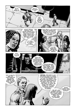 The walking dead vol 11