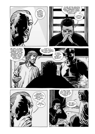 The walking dead vol 11