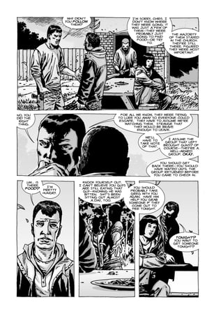 The walking dead vol 11