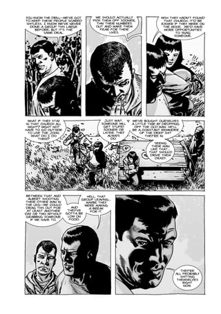 The walking dead vol 11