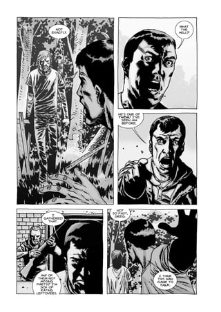The walking dead vol 11