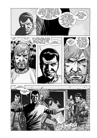 The walking dead vol 11
