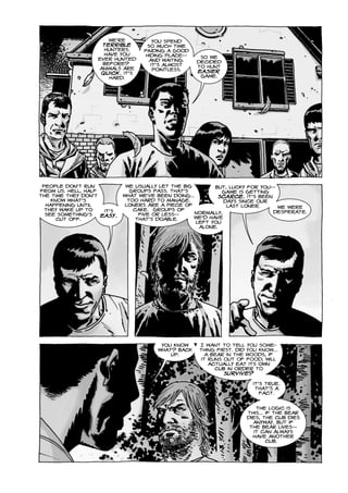 The walking dead vol 11