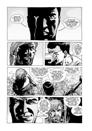 The walking dead vol 11