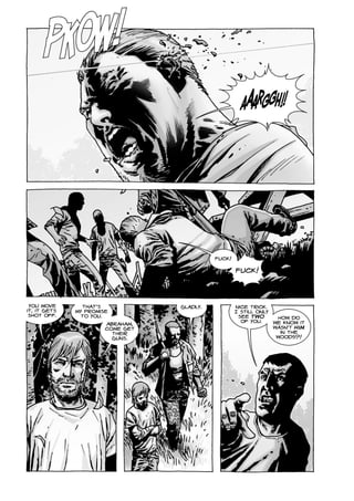 The walking dead vol 11