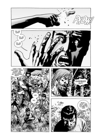 The walking dead vol 11