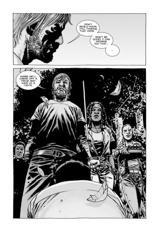 The walking dead vol 11