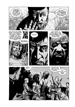 The walking dead vol 11