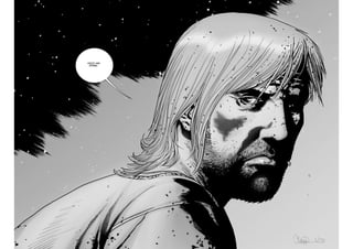 The walking dead vol 11