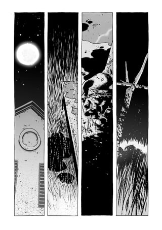 The walking dead vol 11