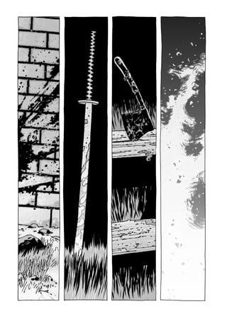 The walking dead vol 11