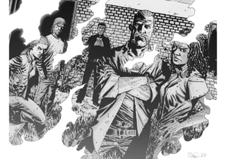The walking dead vol 11