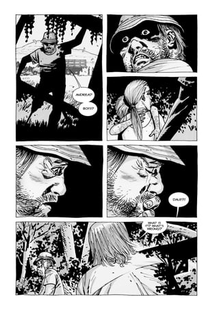 The walking dead vol 11