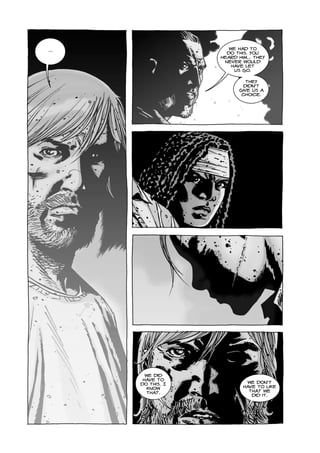 The walking dead vol 11