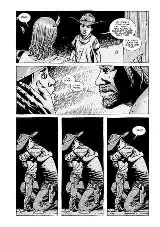The walking dead vol 11