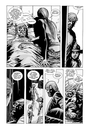 The walking dead vol 11