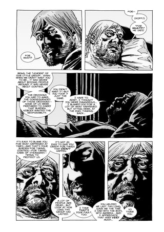 The walking dead vol 11