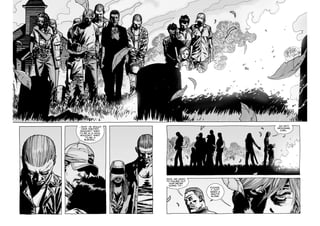 The walking dead vol 11