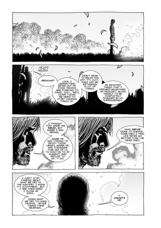 The walking dead vol 11