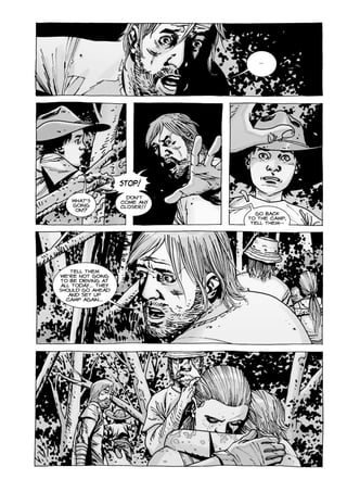 The walking dead vol 11