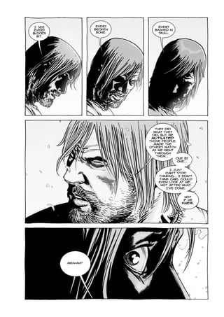 The walking dead vol 11