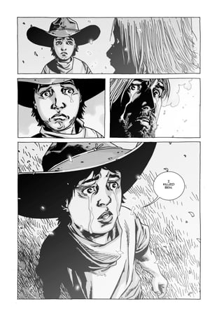 The walking dead vol 11