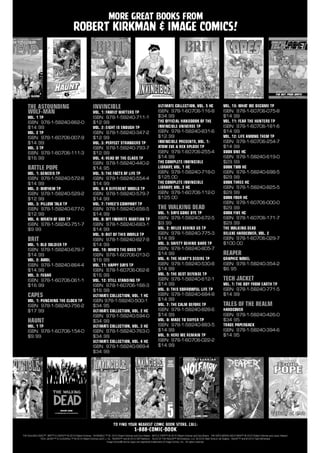 The walking dead vol 11