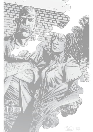 The walking dead vol 11