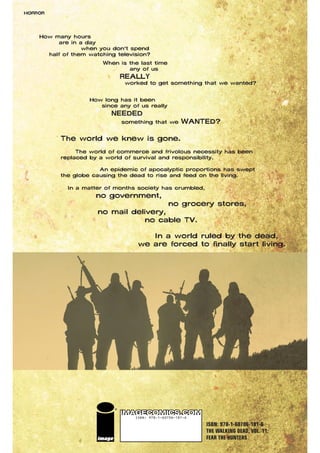 The walking dead vol 11