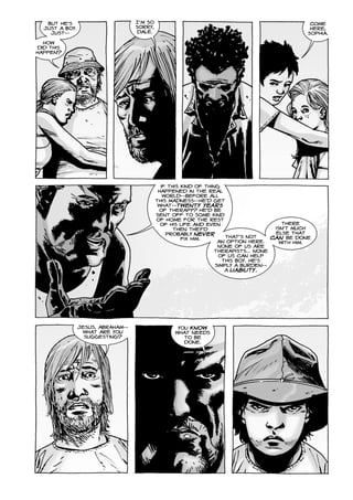 The walking dead vol 11