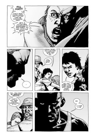 The walking dead vol 11